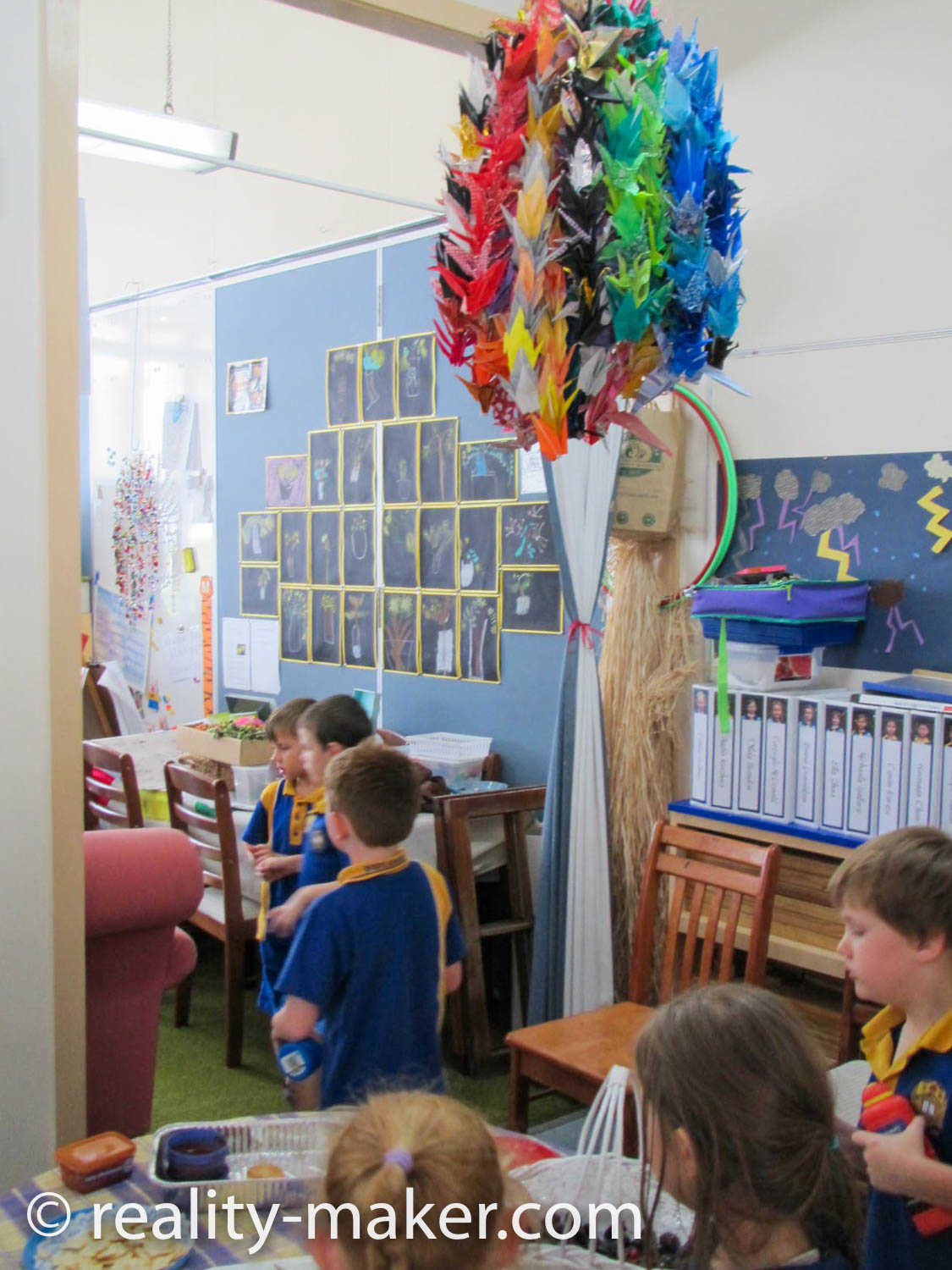 Обучение в школе в Австралии