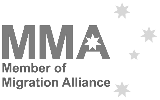 MA logo